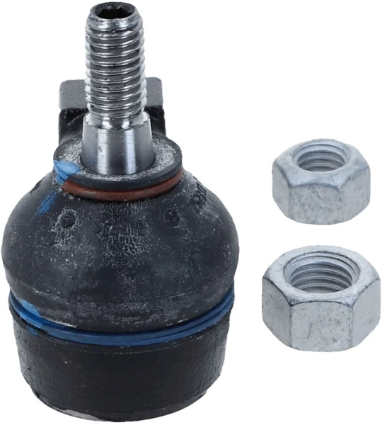 Tie Rod End Left and right LEMFORDER